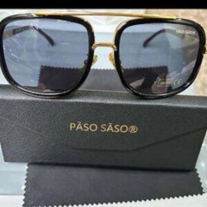 PÃSO SÃSO ® Men's, Women's Sunglasses and glasses